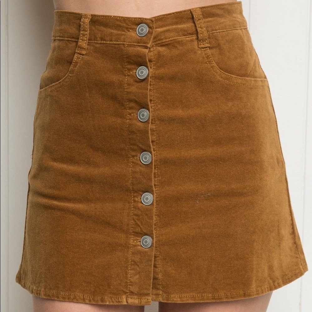 Brandy Melville Nanna Skirt